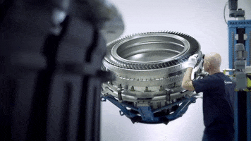 At Work Factory GIF by Safran