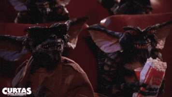 Cinema Terror GIF by Curtas Festival do Imaxinario