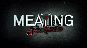 MeatingSteakhouse restaurante steakhouse cacilhas lisbon south bay GIF