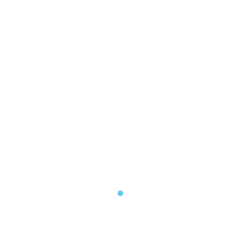Hockey Bakery Sticker