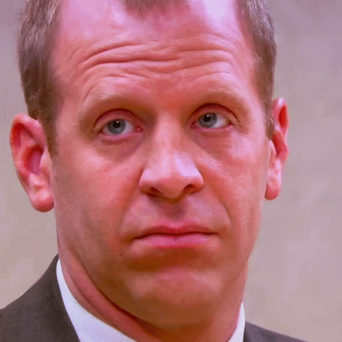 The Office GIF