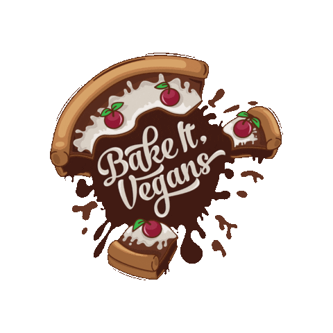 Vecreation Recipes Sticker
