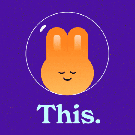 Mental Health Smile GIF by Soluna App