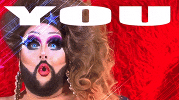 Drag Race Brita Filter GIF by Drag Out The Vote