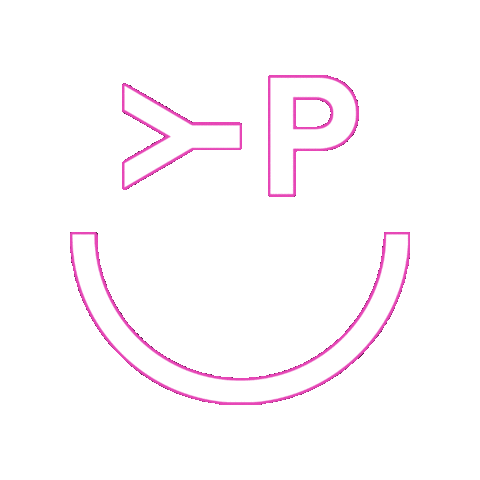 Yellowpop Sticker