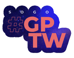 Sogotech Sticker