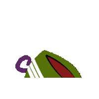 Cup Sticker