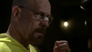 Breaking Bad Walter GIF