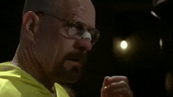 Breaking Bad Walter GIF