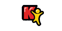 Family Entertainment Center Sticker by Kiddos Playplace