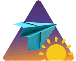 Avoar Comunicação Sticker