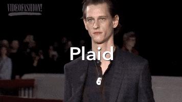 Fashion Week Style GIF by Videofashion