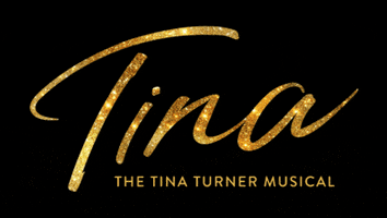 the best tina GIF by London Theatre Direct