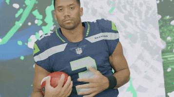 American Football GIF by Seattle Seahawks