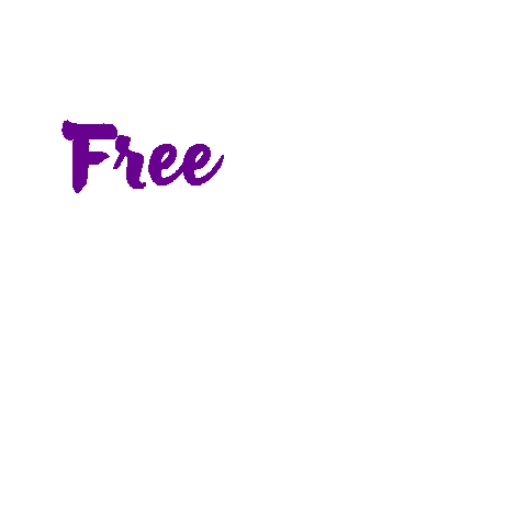 Gluten Free India Sticker by Bohana