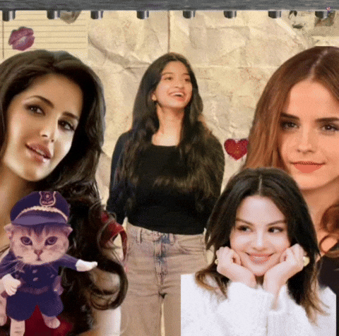 Love GIF
