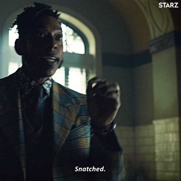 Featured image of post Anansi American Gods Gif Find gifs with the latest and newest hashtags