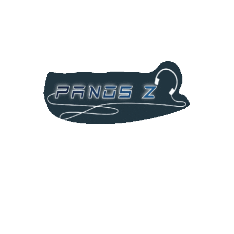 Sticker by panos z