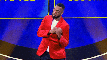 Game Show Win GIF by Reality Club FOX