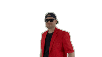 Tommyfieber Sticker by Traumarchiv