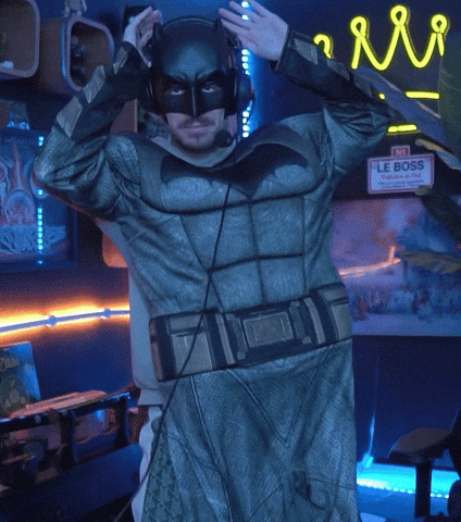 Dance GIF