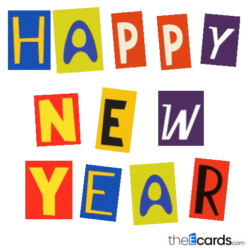 TheEcards.com Sticker