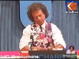 Richard Simmons GIF