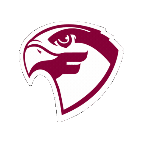 Homecoming Wv Sticker by Fairmont State University