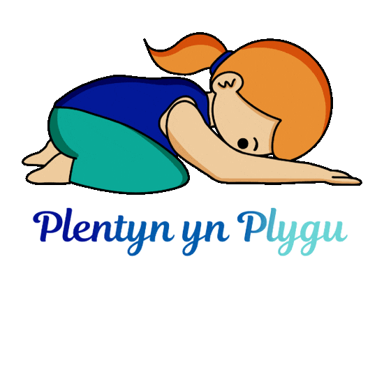 Carioga Sticker