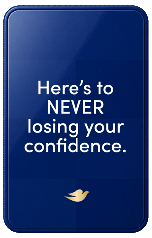 Dovebluecard08 GIF by Dove