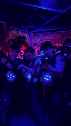 Tmort GIF