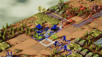 Tbs Splice GIF by RelicEntertainment