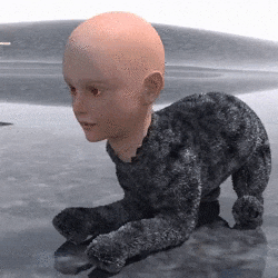 Weird 3D GIFs - Get the best GIF on GIPHY