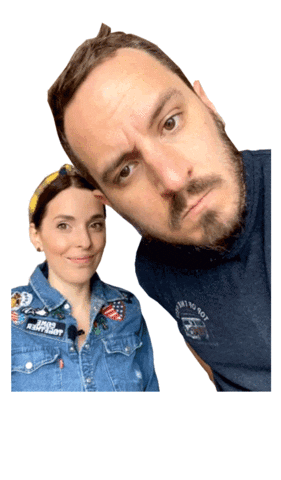 Irben Sticker by The Irbens