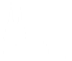 Stamm Edith Stein Sticker