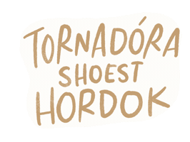 Torna Dóra Shop Sticker