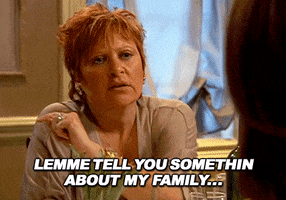 real housewives family GIF by RealityTVGIFs