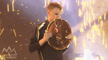 Winner Esports GIF by BASILISK Research