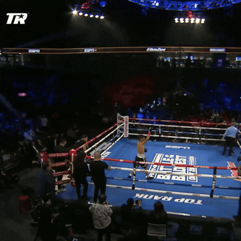 Giovanni Marquez GIF by VIVA HOUSTON