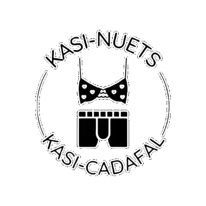 Kasi-Cadafal Sticker by mauxalgemesi