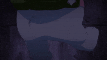 Anime GIF