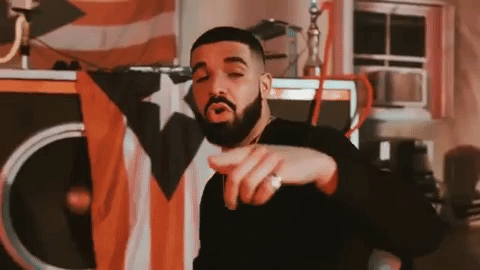 New Trending Gif Online Drake Mia Puerto Rican Flag