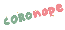 Corona No Sticker