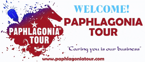 Tours GIF by PAPHLAGONİA TOUR