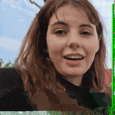 Aiko Bitrate GIF