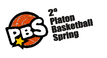 Sport Basketball Sticker by Platon BC