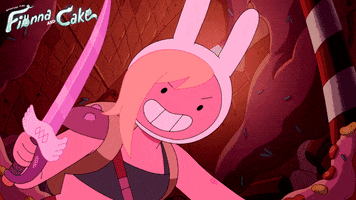 Adventure Time Squish GIF by Cartoon Network