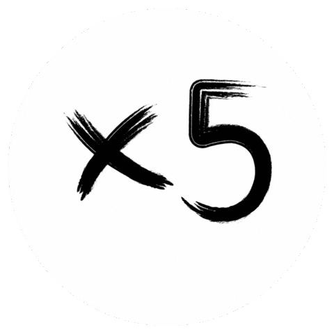 X2 X3 Sticker by Gallys Immobilier