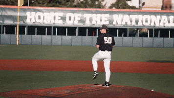 Ryan Brown GIF by Oregon State Baseball
