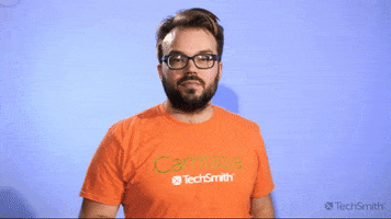 Support Yes GIF by TechSmith